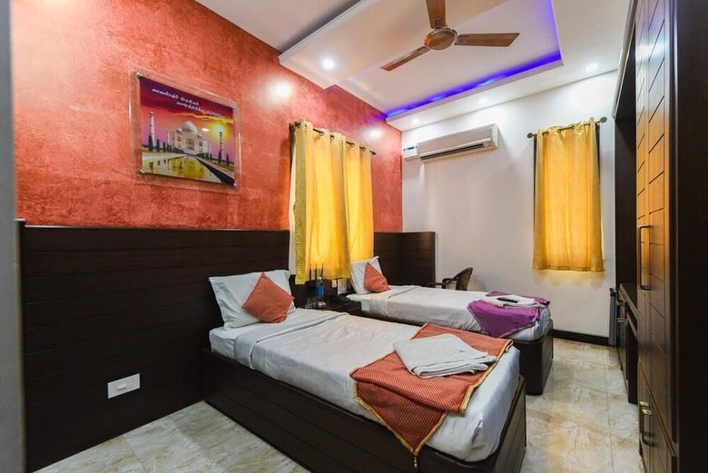 Hotel Sai Enclave Residency