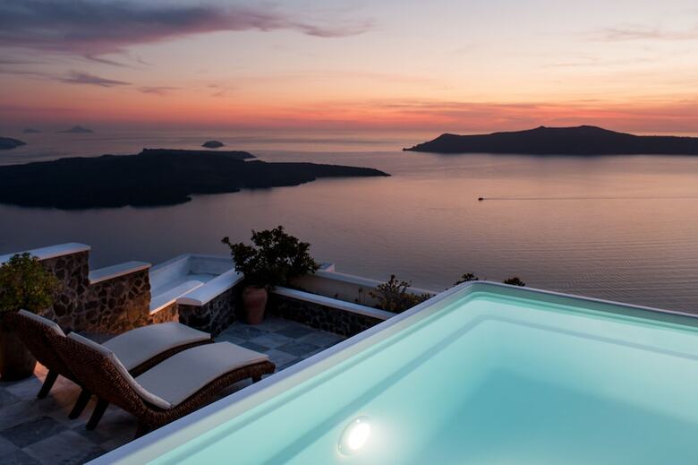 Aparthotel Vallas Apartments & Villas