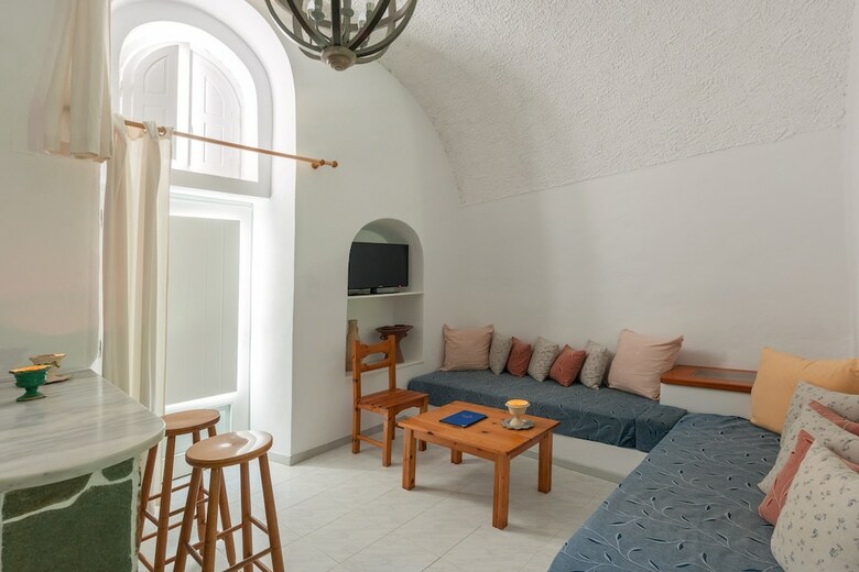 Aparthotel Vallas Apartments & Villas