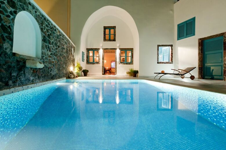 Aparthotel Vallas Apartments & Villas