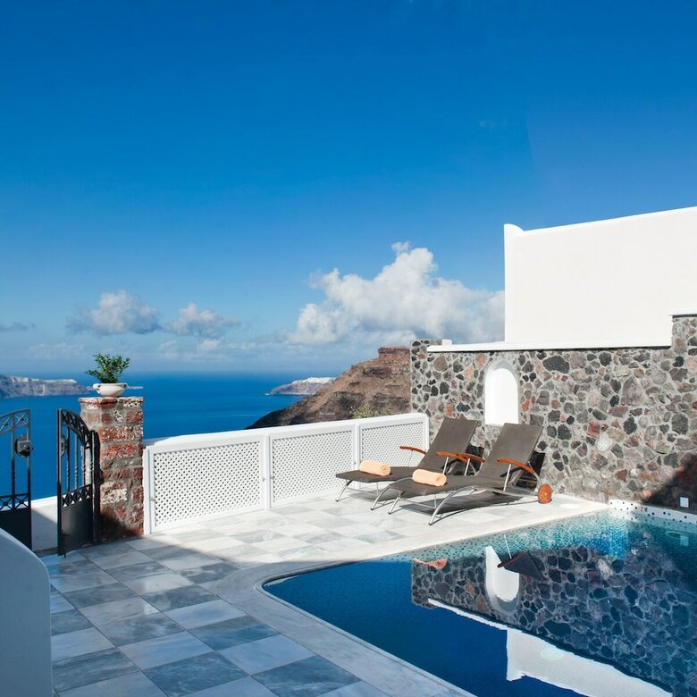 Aparthotel Vallas Apartments & Villas