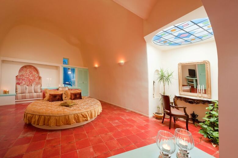 Aparthotel Vallas Apartments & Villas