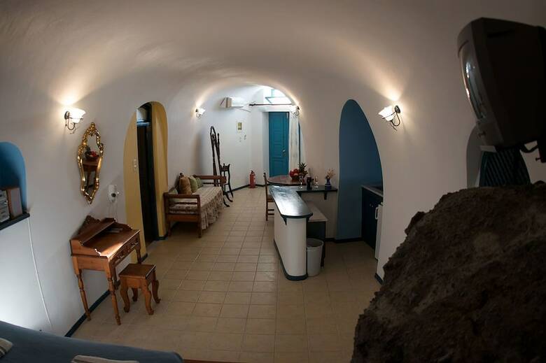 Aparthotel Vallas Apartments & Villas