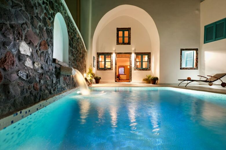 Aparthotel Vallas Apartments & Villas