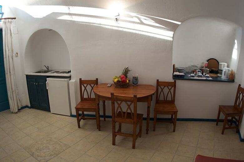Aparthotel Vallas Apartments & Villas