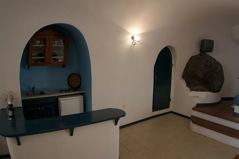 Aparthotel Vallas Apartments & Villas