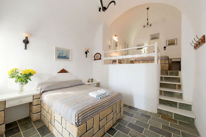 Aparthotel Vallas Apartments & Villas
