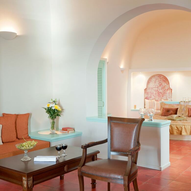 Aparthotel Vallas Apartments & Villas