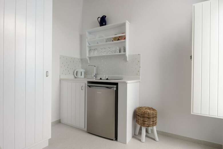 Aparthotel Vallas Apartments & Villas