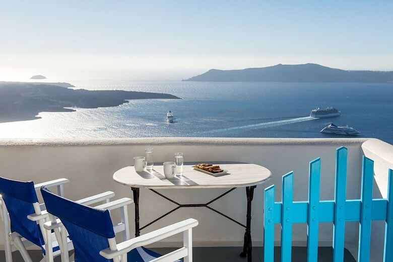 Aparthotel Vallas Apartments & Villas