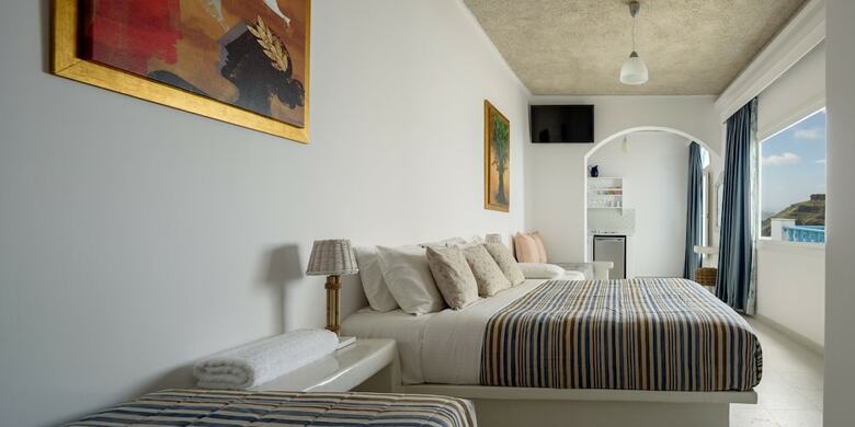 Aparthotel Vallas Apartments & Villas
