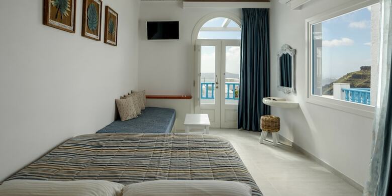 Aparthotel Vallas Apartments & Villas