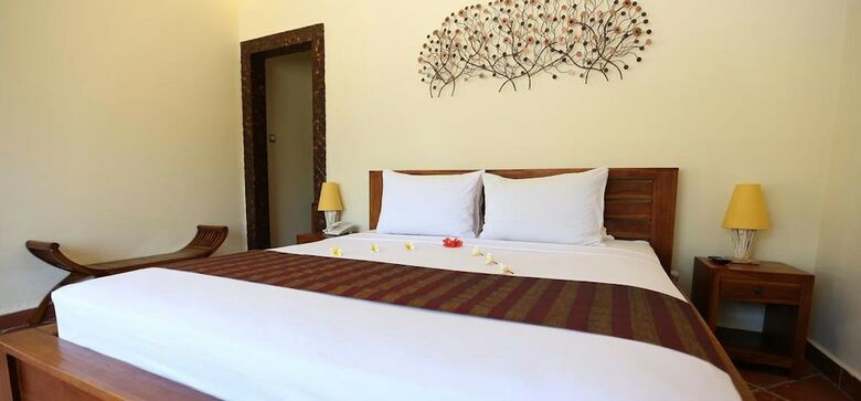 Hotel Luce D'alma Resort