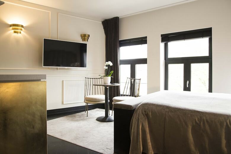 Hotel House Of Amstel
