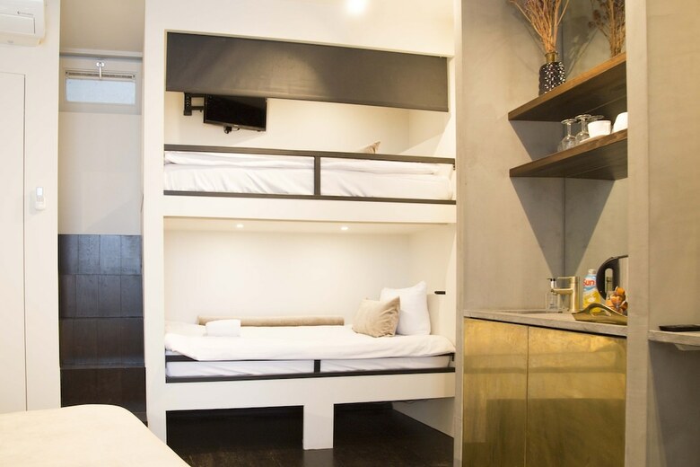 Hotel House Of Amstel