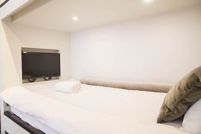 Hotel House Of Amstel
