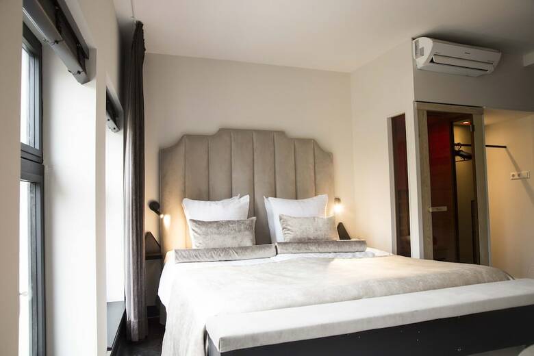 Hotel House Of Amstel