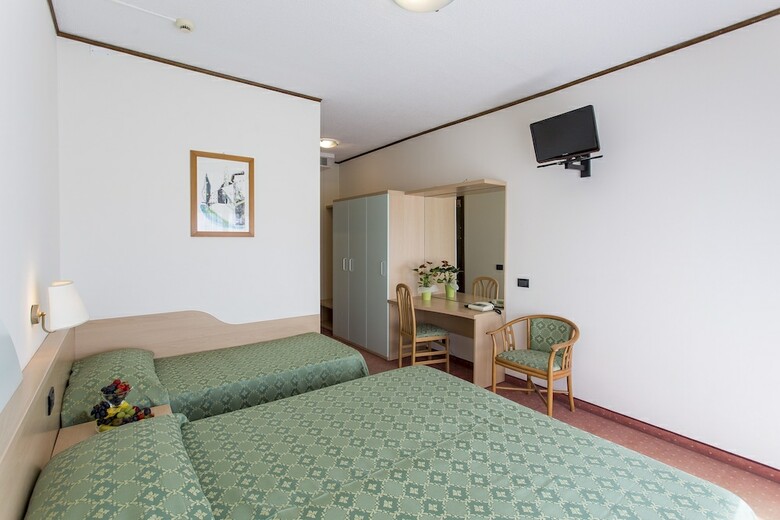 Hotel Europa
