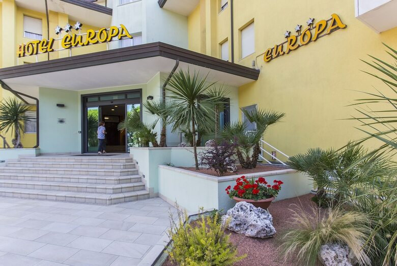 Hotel Europa