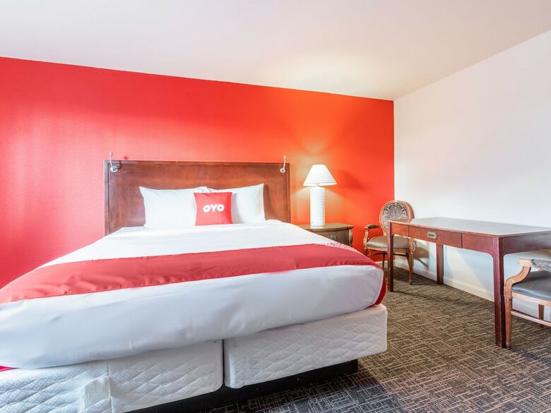 Oyo Hotel Yakima North - Sunshine