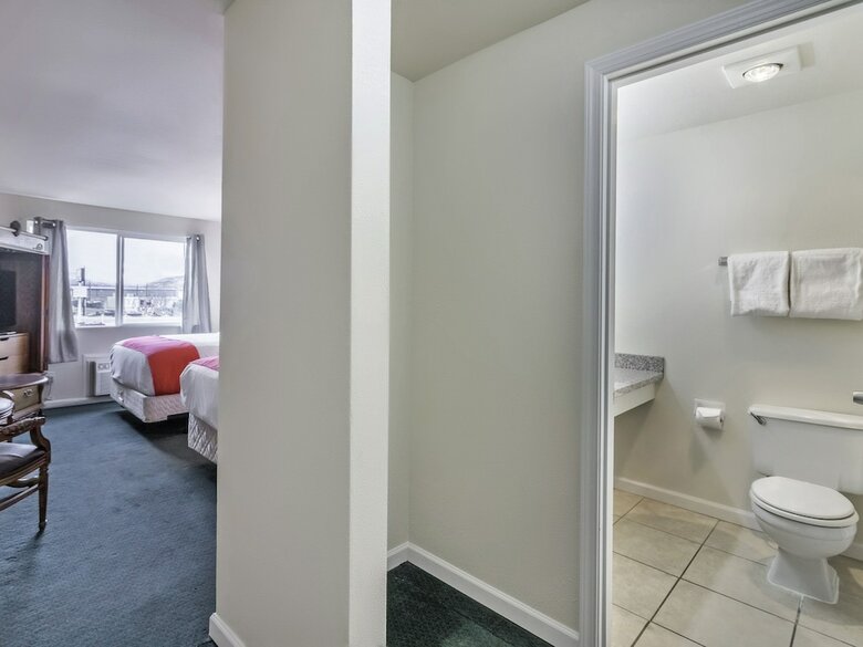 Oyo Hotel Yakima North - Sunshine