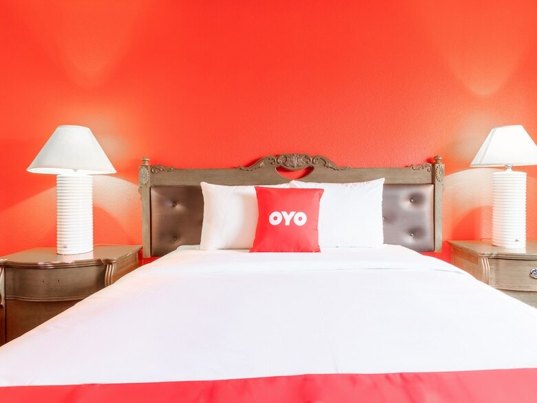 Oyo Hotel Yakima North - Sunshine