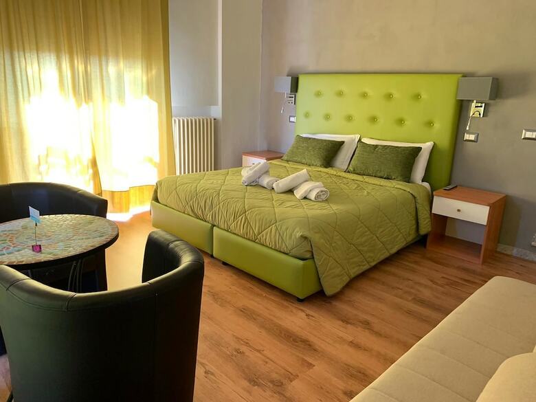 B&B Sant'oronzo