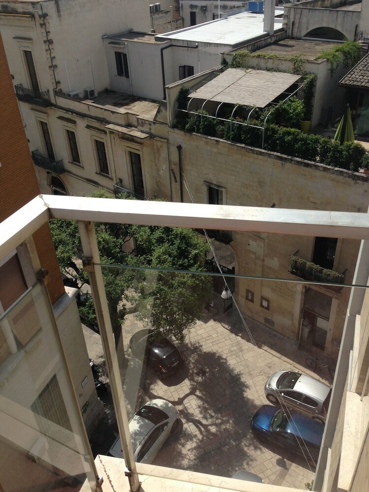 B&B Sant'oronzo