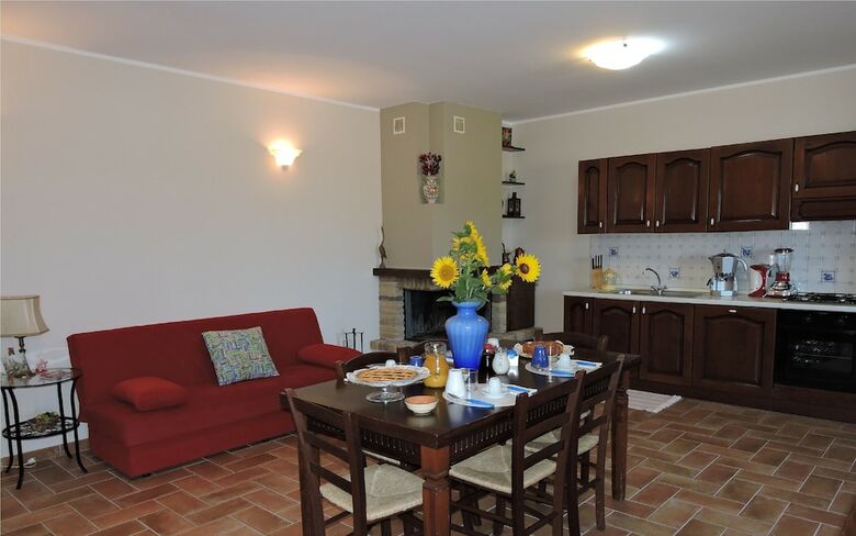 Agroturismo Casa Cardarella