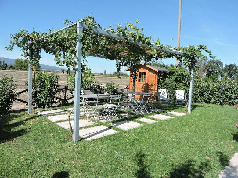 Agroturismo Casa Cardarella