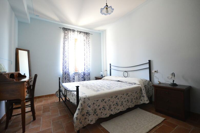 Agroturismo Casa Cardarella