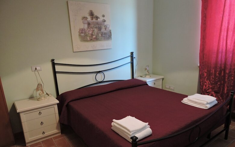 Agroturismo Casa Cardarella