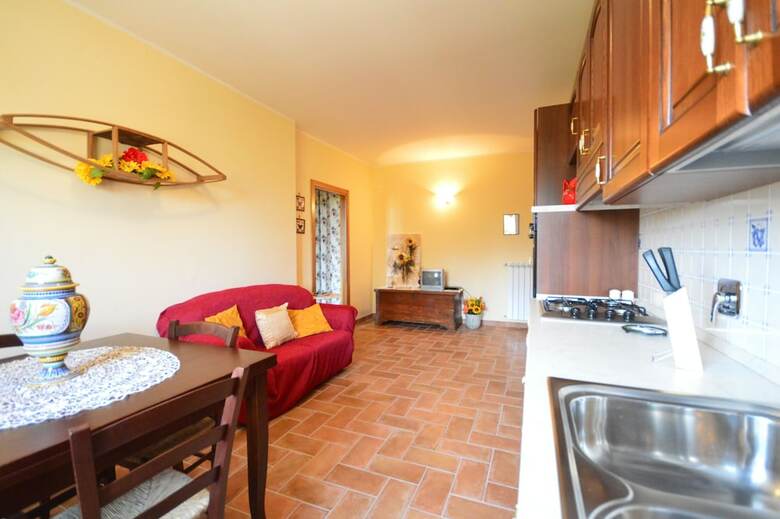 Agroturismo Casa Cardarella