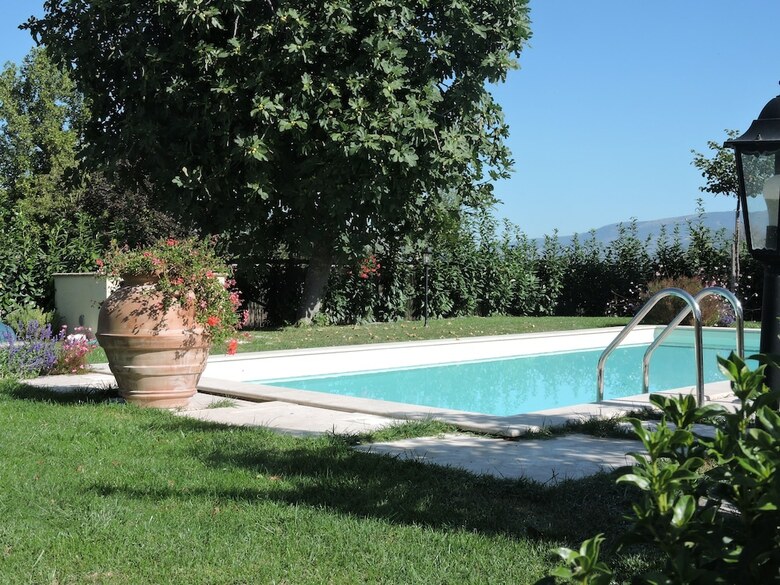Agroturismo Casa Cardarella