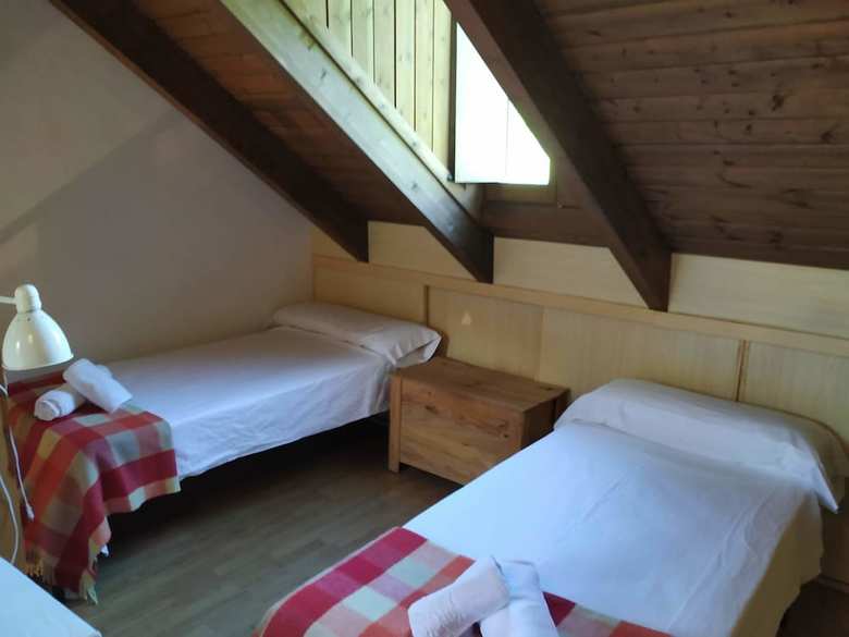 Hostal Casa 7