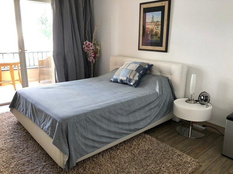 Room "golden Mile Marbella"