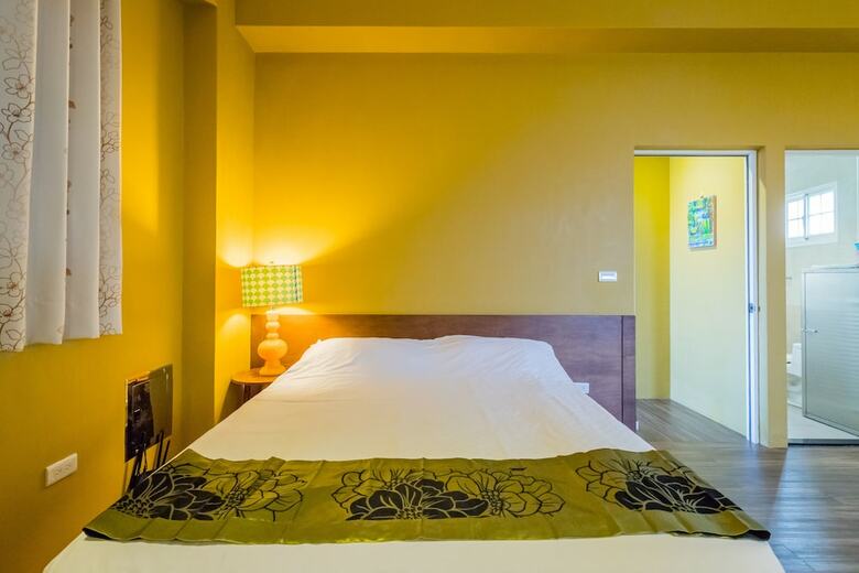 Hotel New Moon Homestay