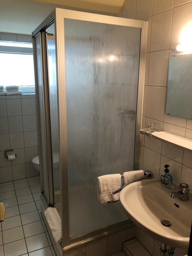 Apartamentos Haus Zunftstuben