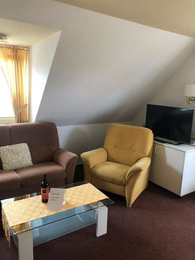 Apartamentos Haus Zunftstuben