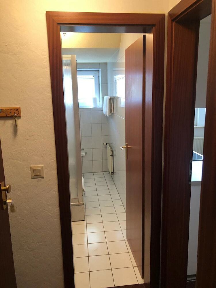 Apartamentos Haus Zunftstuben