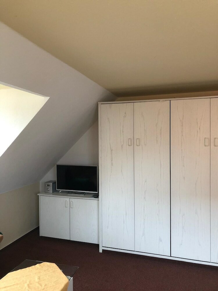 Apartamentos Haus Zunftstuben