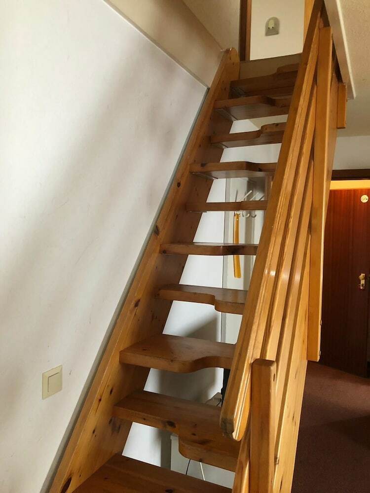 Apartamentos Haus Zunftstuben