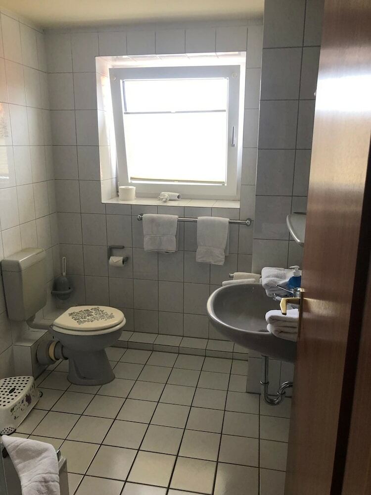 Apartamentos Haus Zunftstuben
