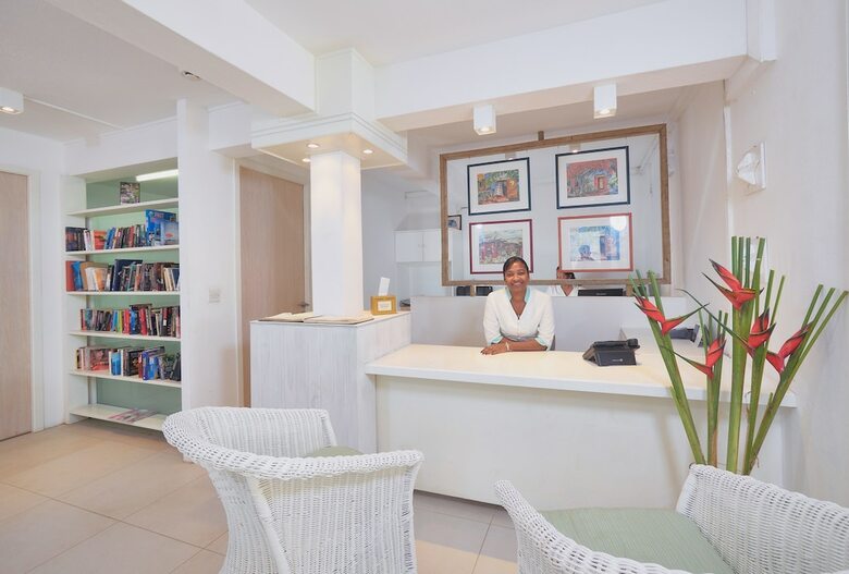 Le Beachclub Serviced Apartments And Villas