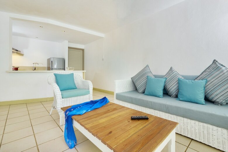 Le Beachclub Serviced Apartments And Villas