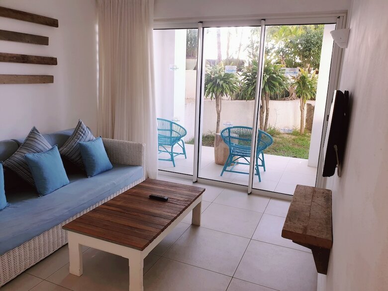 Le Beachclub Serviced Apartments And Villas