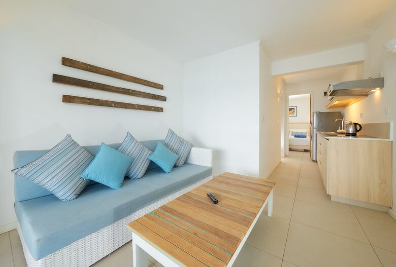 Le Beachclub Serviced Apartments And Villas