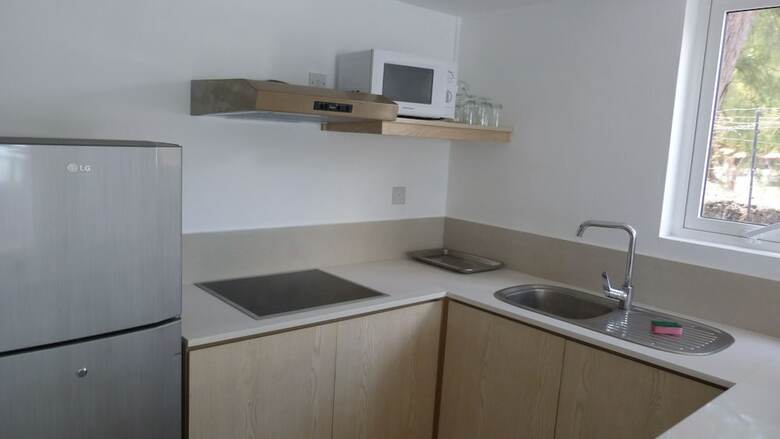Le Beachclub Serviced Apartments And Villas