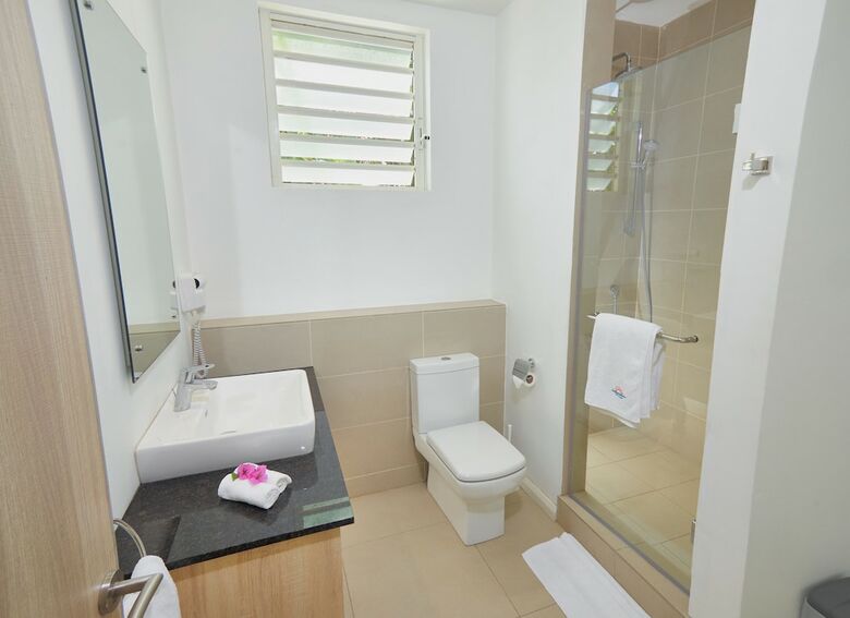 Le Beachclub Serviced Apartments And Villas