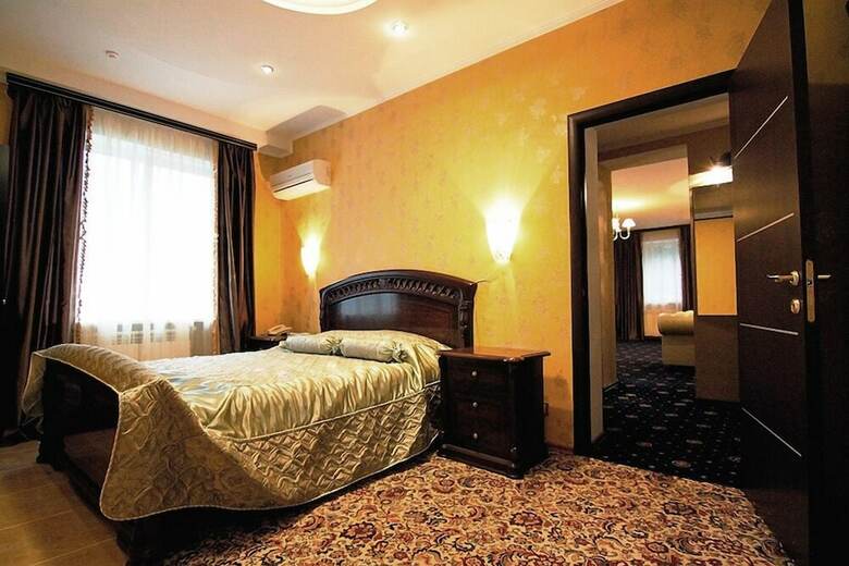 Hotel Britaniya